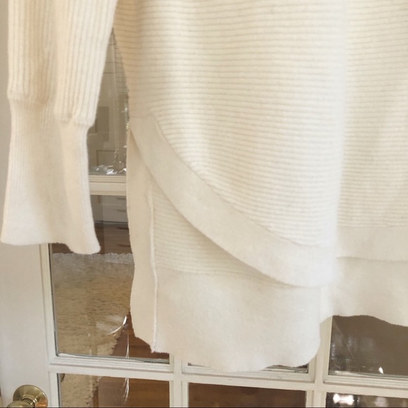 ALLSAINTS Rio Roll Neck Sweater - Picture 9 of 15